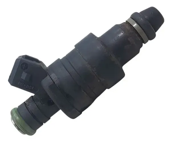 Bico Injeção Eletrônica  Citroën Zx 2.0  1995 204969 Não Informado