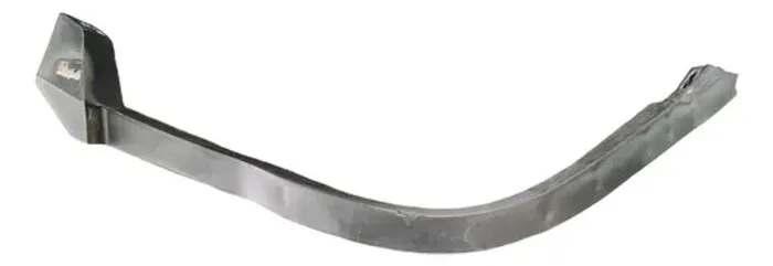 Suporte Guia Farol Parachoque Direito Fiat Palio 2003 A 2017