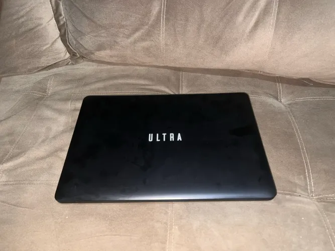 Notebook Ultra