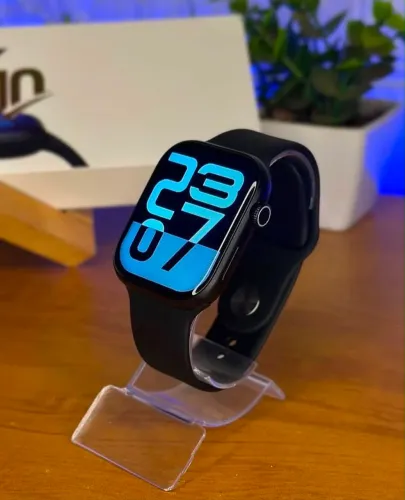 SMARTWATCH INTELIGENTE NOVO