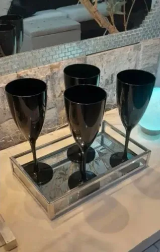 Taças Tok&Stok