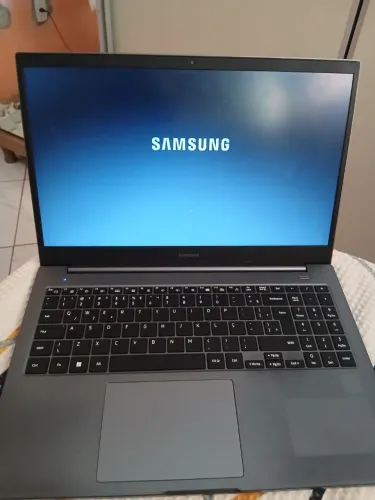Notebook Samsung 238Gb
