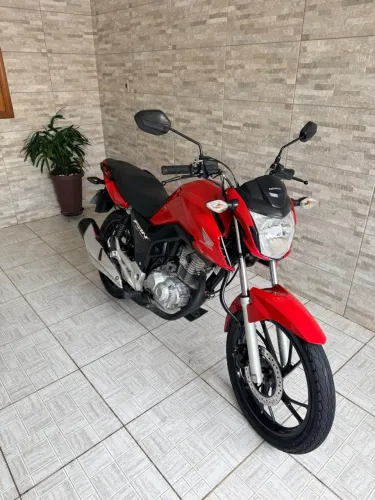 Fan 2023 muito nova