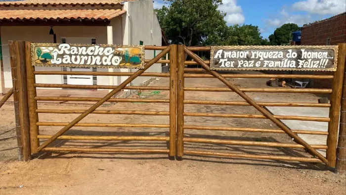 Casa para alugar por temporada