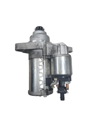 Motor de arranque vw gol g5/g6 fox 11 dentes 