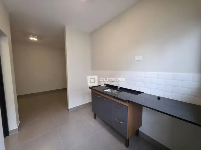 Kitnet para alugar próxima à ESALQ, bairro São Dimas Piracicaba/SP