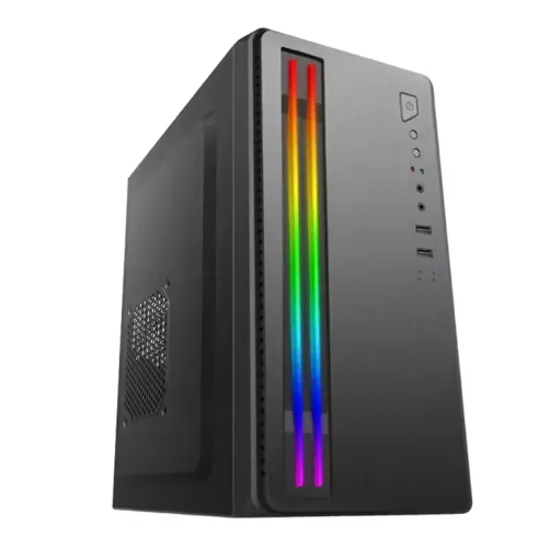 vendo pc, completo, 4gb, 120 de armazenamento