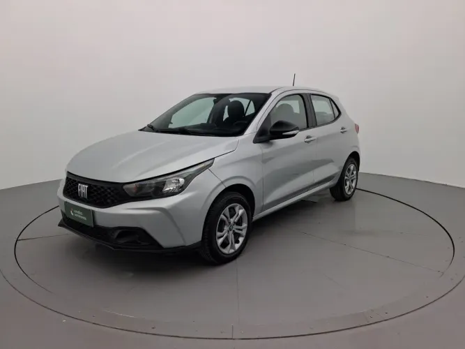 Fiat Argo Drive 1.0 Firefly 2026