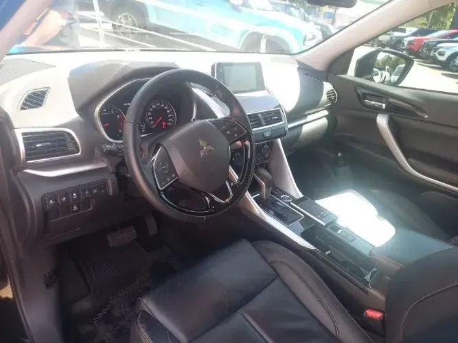 Mitsubishi Eclipse Cross HPE-S Sport 1.5 AWC AUT 2022