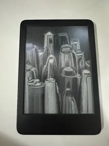 Kindle