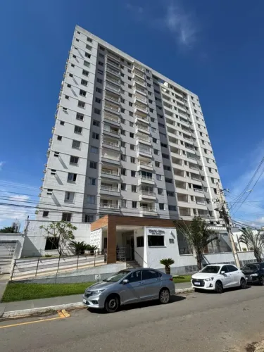 Residencial Park View - Jardim Atlântico - Goiânia/GO