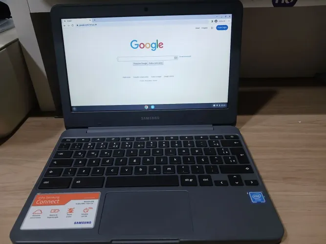 Chromebook