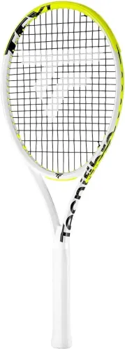 Raquete de Tenis Tecnifibre Tf X1 V2 300 Ss24 Branco