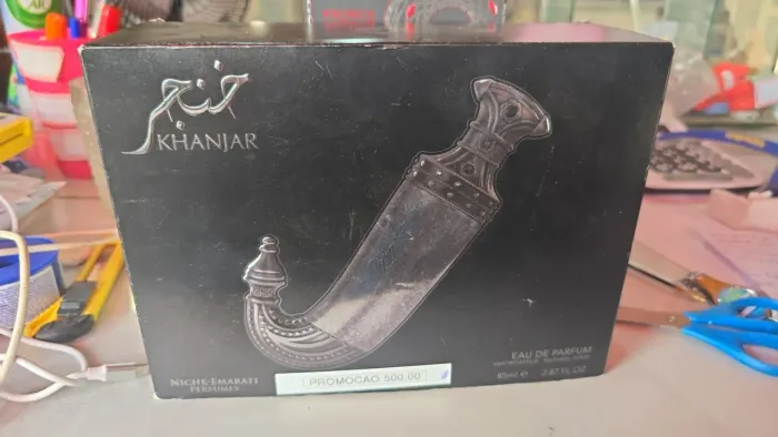 Khanjar