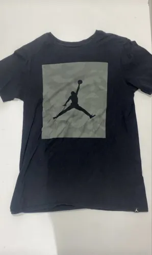 Camiseta jordan eua
