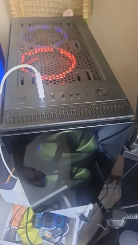 Pc gamer