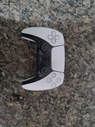 Controle PS5