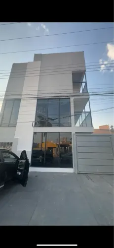 ALUGA-SE APARTAMENTO - VILA AURORA |
