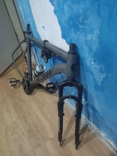 Quadro aro 29 de ksw