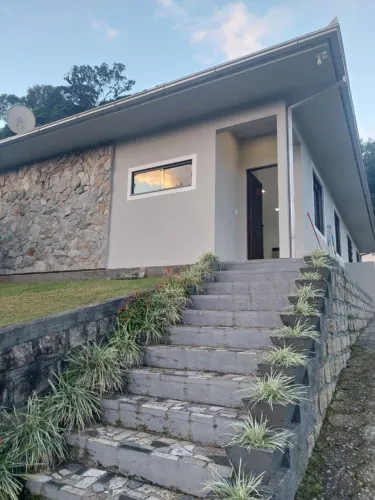 Casa Centro Santo Amaro