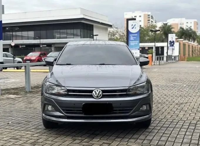 Volkswagen Virtus Highline 200 TSI 1.0 Flex 12V AUT 2021