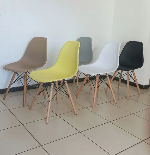 Cadeira Eiffel Design