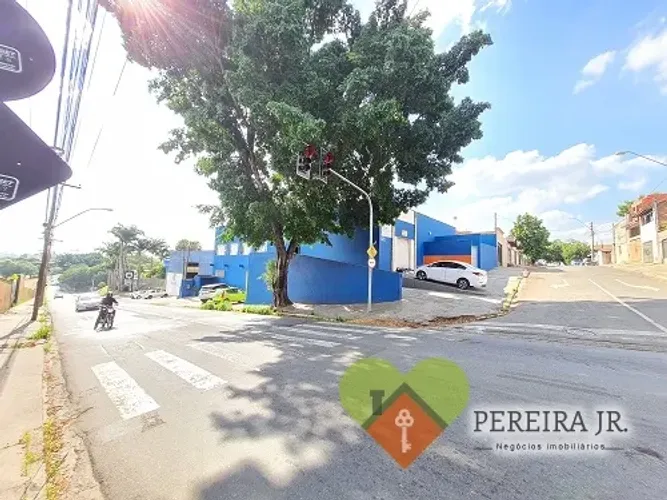 Loja para Venda · 688m² · Vila Industrial, Piracicaba
