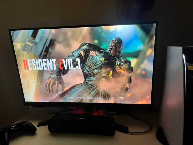 MONITOR LG ULTRAGEAR 32 QHD 165HZ, 1MS