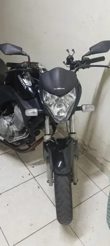 Cb300 2010