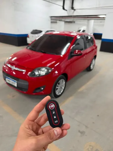 Fiat Palio Essence 1.6 Flex 16V 5P 2014