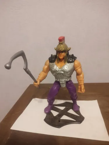 Boneco Conan Hasbro 1992