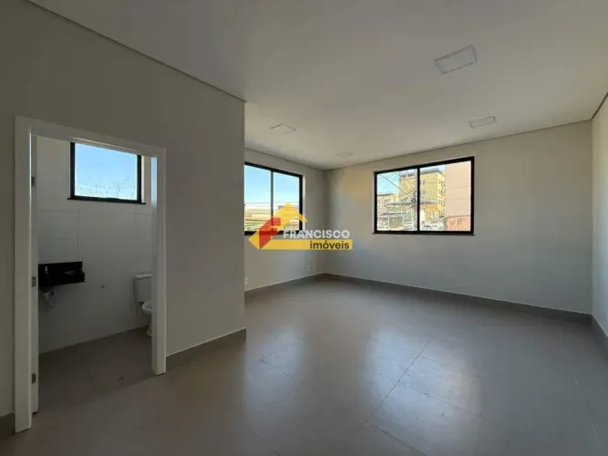 Sala para aluguel, Santo Antônio - Divinópolis/MG