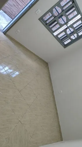 Apartamento 2 quartos com garagem coberta