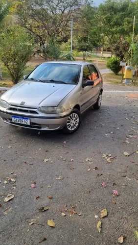 Fiat Palio Elx/ 500 1.0 4P 1999