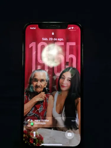 iPhone 12 Pro 128GB