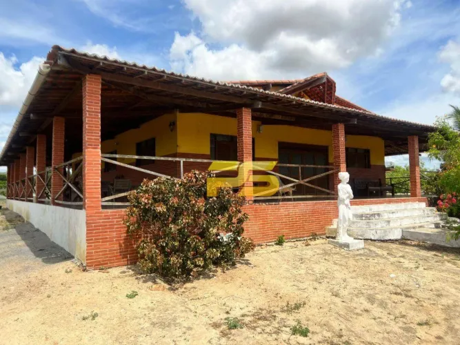 Fazenda à venda em Gurinhém PB
