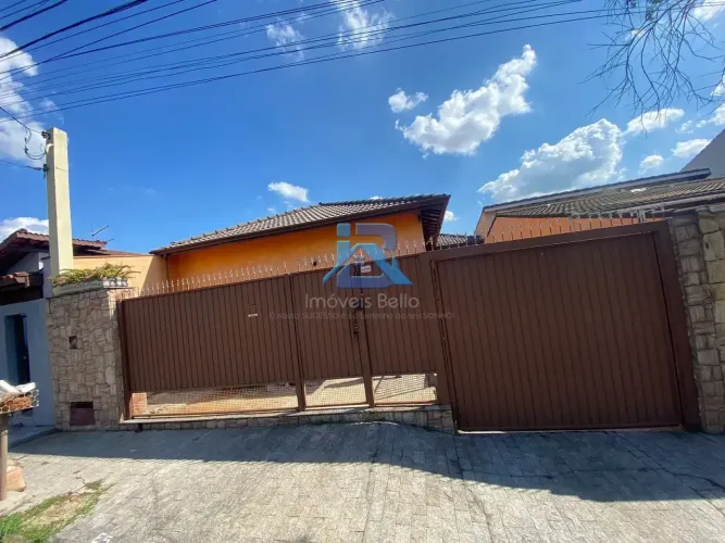 Casa à venda, Jardim México, Itatiba, SP
