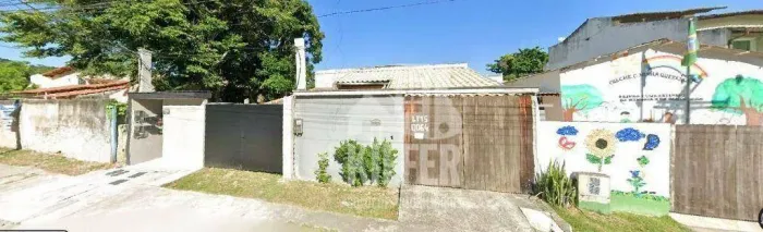Terreno à venda, 180 m² por R$ 290.000,00 - Piratininga - Niterói/RJ