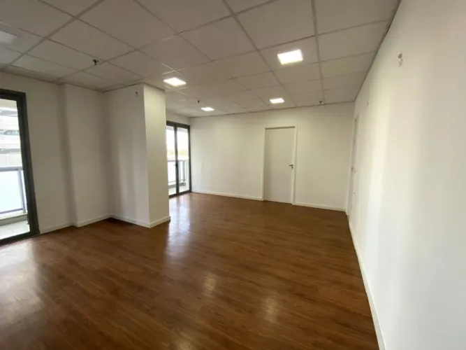 Imóvel para Locação por R$ 5.800,00/mês - Chácara Santo Antônio (Zona Sul) - São Paulo/UF