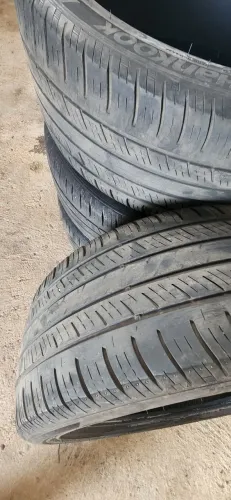 Pneus Aro 19" 245/45