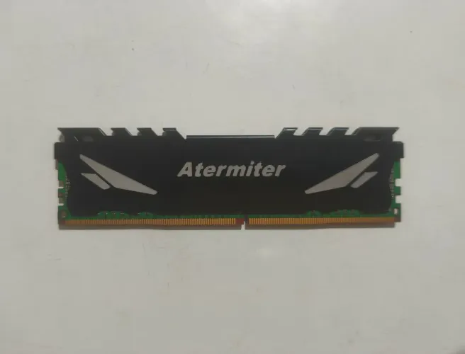Memória ram 8gb ddr4