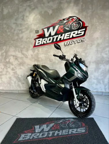 HONDA ADV 150 2024