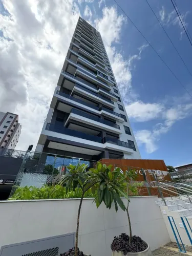 APARTAMENTO PRA VENDA NO MIRAMAR EM JOÃO PESSOA-PB - com até 149 m², ate 3 vagas