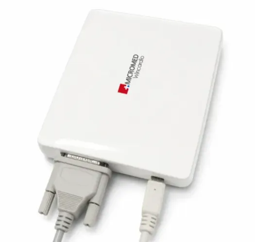 ECG - Wincardio