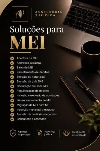 Assessoria para MEI