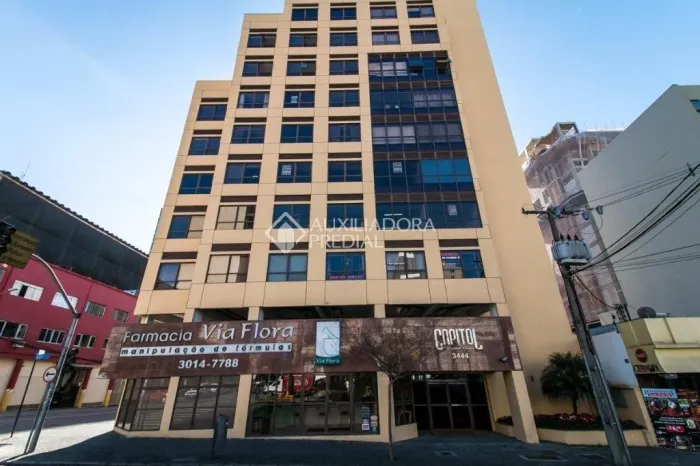 Sala à venda, 20 m² por R$ 149.900,00 - Batel - Curitiba/PR