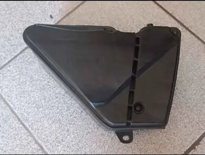 Caixa de filtro de ar Yamaha YBR 125