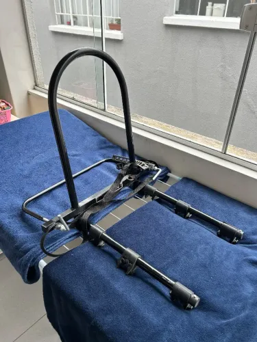 Trans bike
