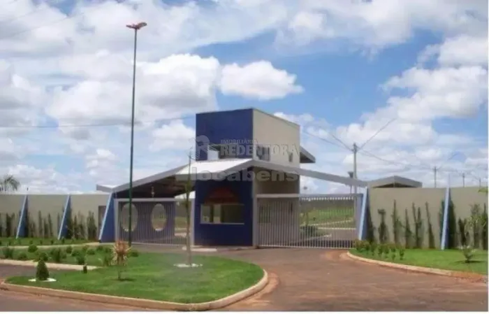Terreno Condomínio em Guapiaçu