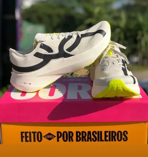 Linha Olympikus oficial